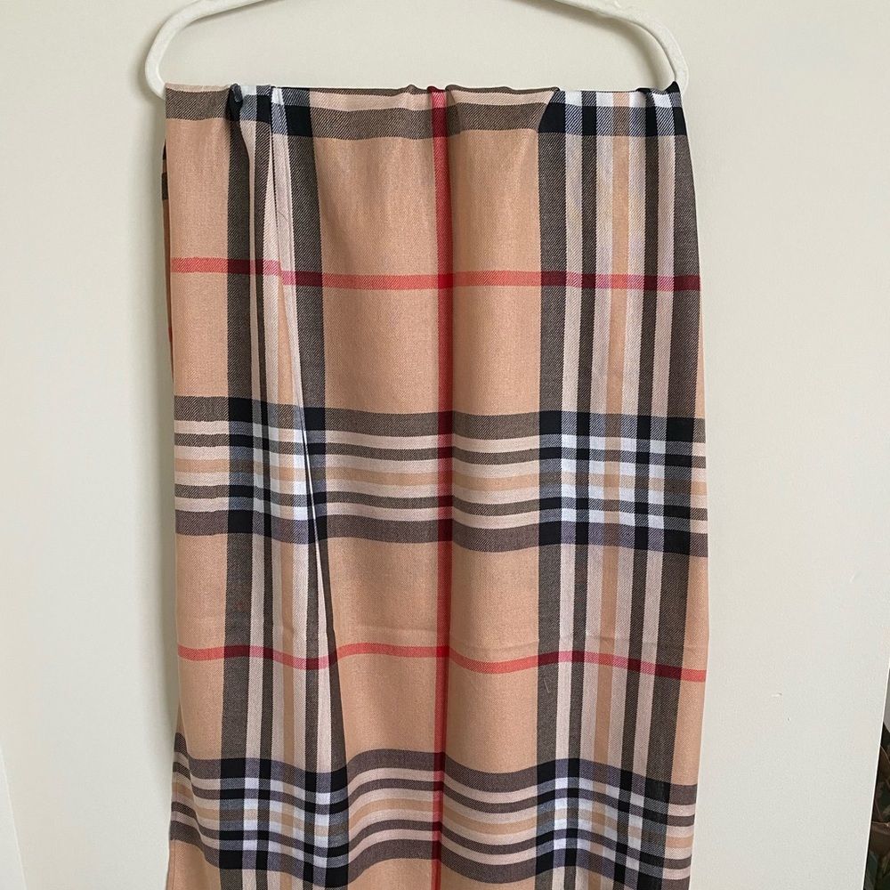 Scarf - Picture 3 of 3